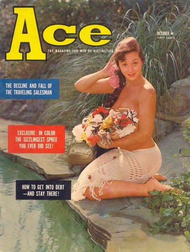 Ace #10 (1960)