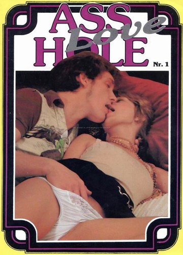 Asshole Love #1 (1970s)