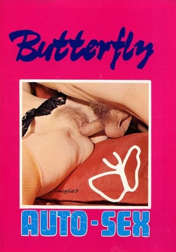 Butterfly Auto-Sex (1980s)