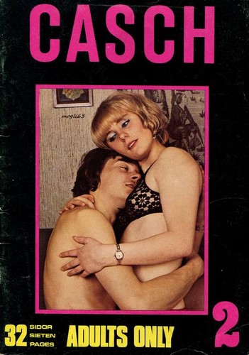 Casch #2 (1980)