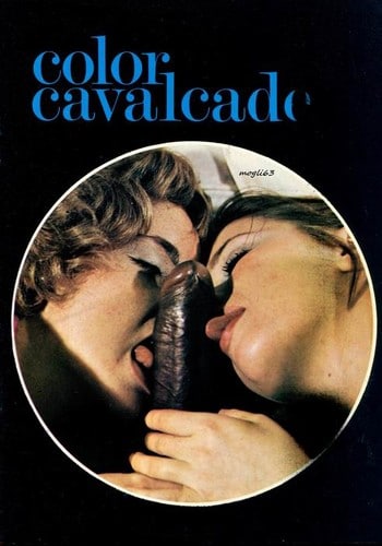 Color Cavalcade #2 (1970s)