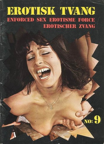 Erotisk Tvang No.9 (1970s)