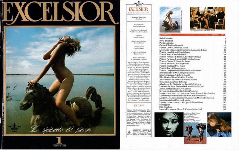 Excelsior N1 (1986)