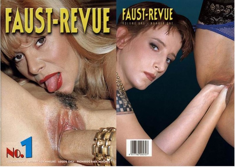 Faust Revue Nr1 (1990s)