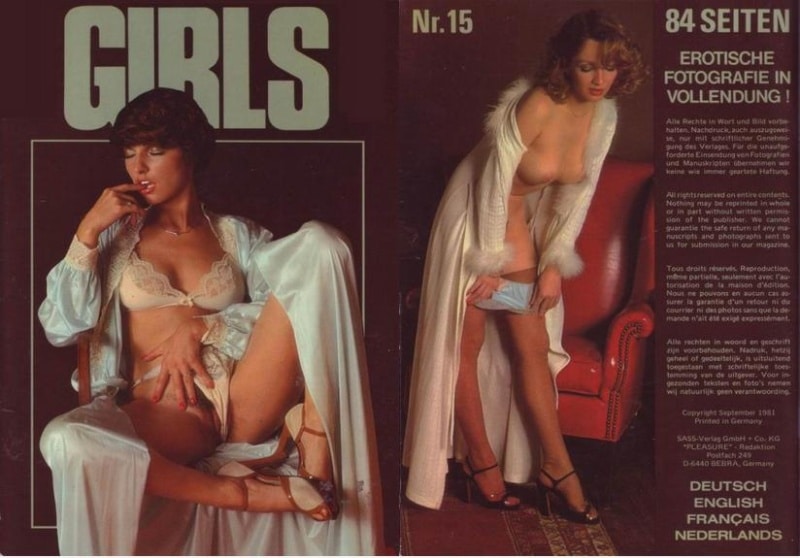 Girls Nr15 (1981)