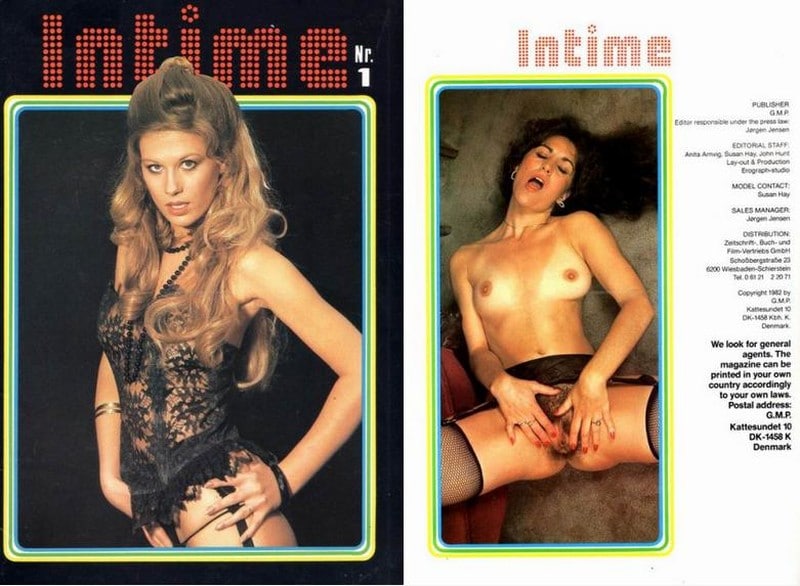 Intime Nr1 (1982)