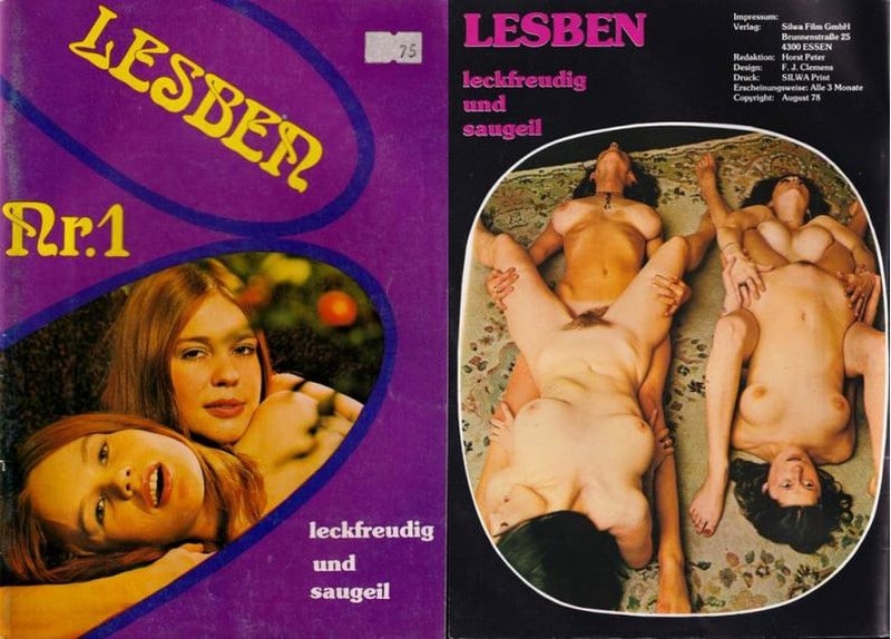 Lesben Nr1 (1978)
