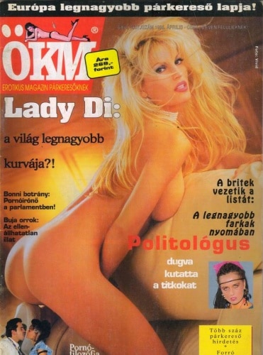 OKM Nr4 (1995)