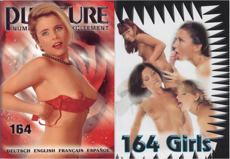 Pleasure #164 (1990s)