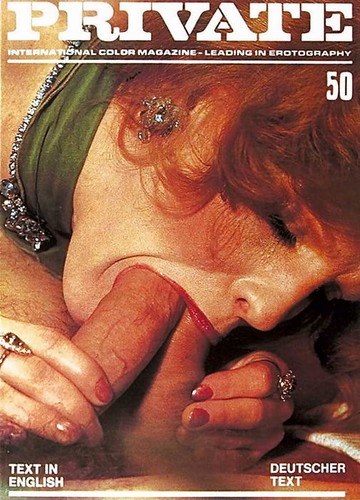 Private #50 (1970s)