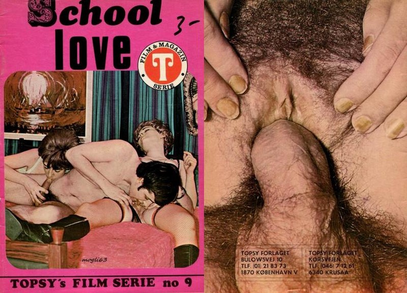 Schol Love Nr9 (1970)