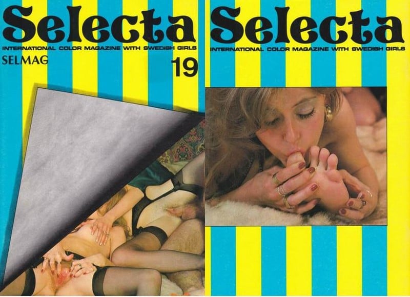 Selecta Nr19 (1978)