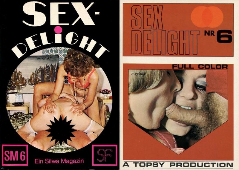 Sex Delight Nr6 (1970s)