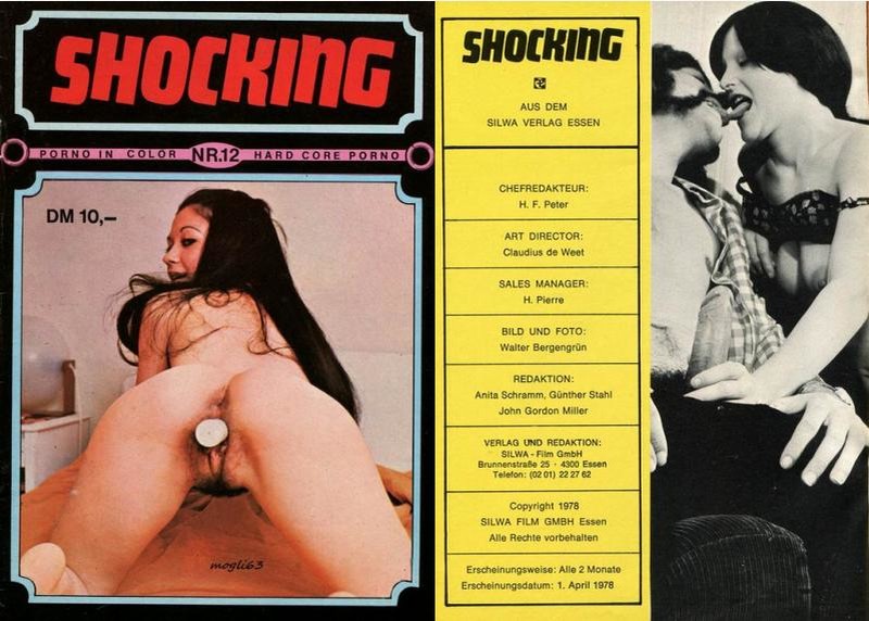 Shocking Nr12 (1978)