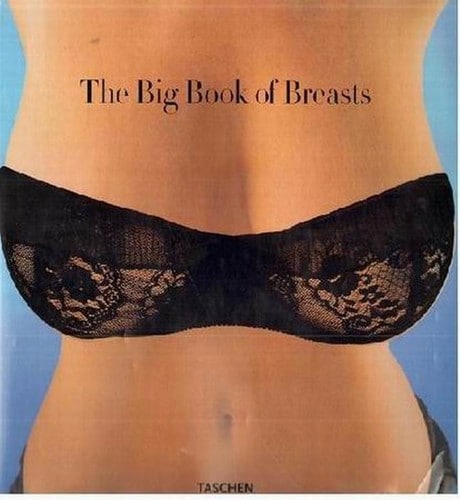 The Big Book of Breasts (1985)