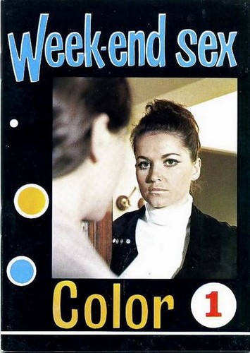 Weekend Sex #1 (1970s)