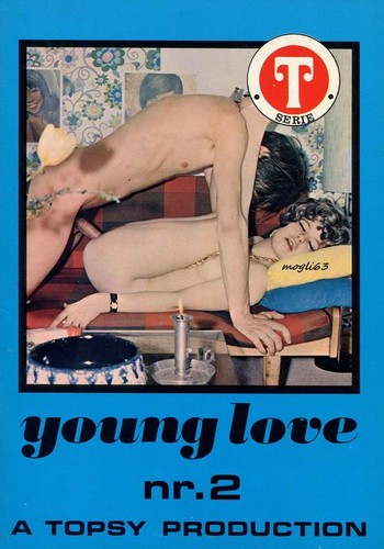 Young Love Nr2 (1980s)