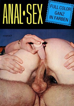 Anal Sex No.1 (1970)