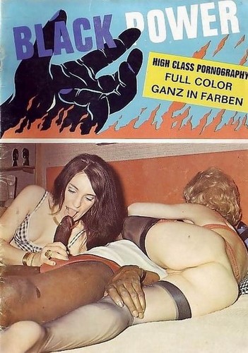 Black Power (1970s)