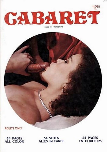 Cabaret (1970s)