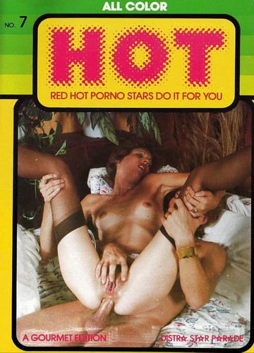 Hot #7 (1970s)