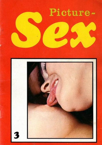 Picture Sex #13 (1970s)