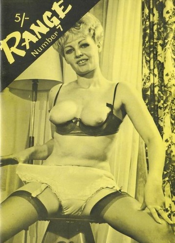 Range #7 (1960s)