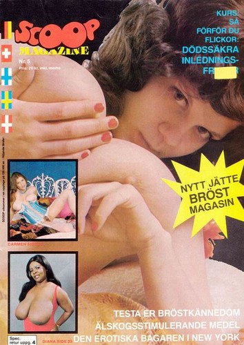 Scoop Nr.5 (1980s)