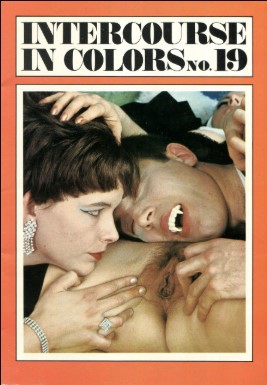 Intercourse in Colors Nr 19 (1970)
