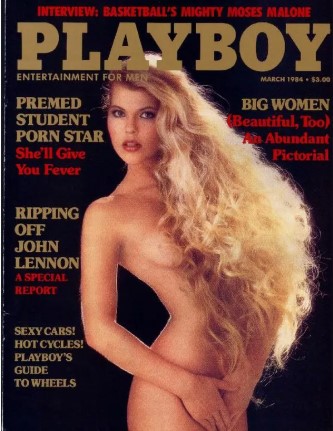 Classic Playboy Porn