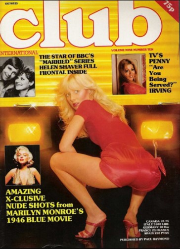 Club International UK - Volume 09 Number 10 October 1980
