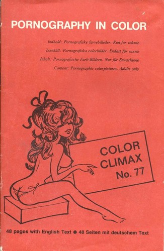 Color Climax No.77