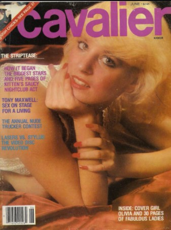 Cavalier - June 1981