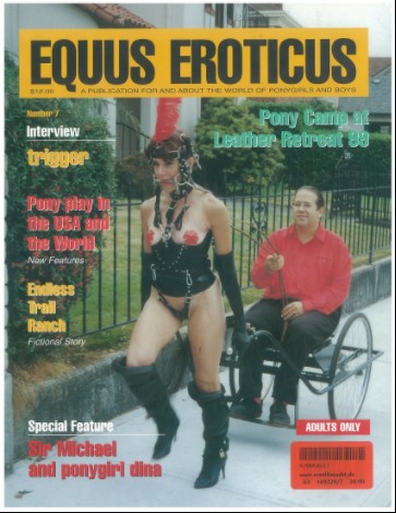 Equus Eroticus - Nr. 7 (1999)