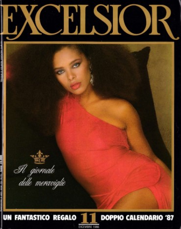 Excelsior - Nr. 11 December 1986