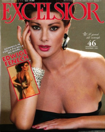 Excelsior - Nr. 46 November 1989