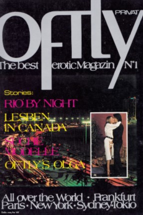 Oftly - Nr. 1 (1979)