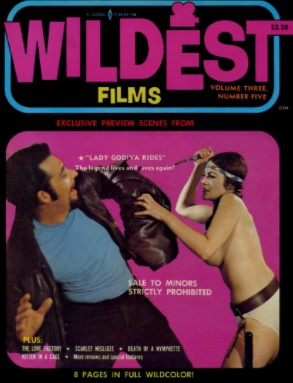Wildest Films - Vol. 3 Nr. 5 (1969)