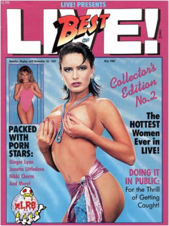 Live Sex PDF Archives - Adult Magazines Download