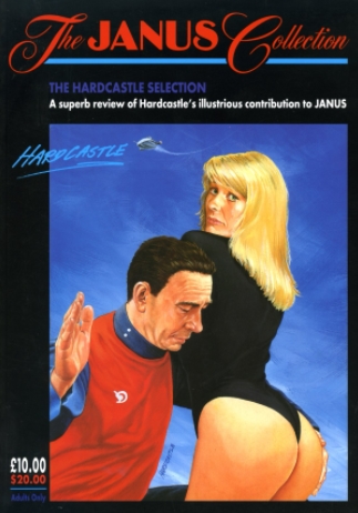 Janus Collection Hardcastle - October 1997