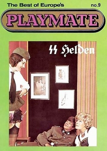 Playmate #9 (1974)