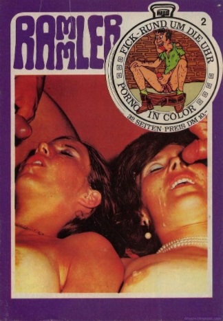 Rammler - Nr. 2 (1979)