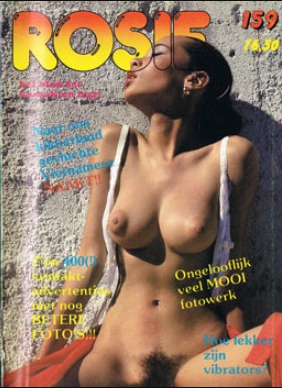 Rosie - Nr. 159 (1983)