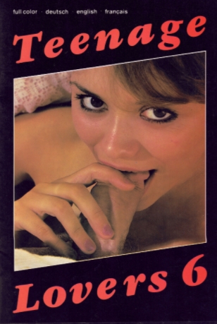 Teenage Lovers - Nr 6 (1984)