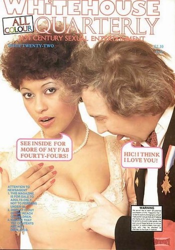Whitehous Quarterly (1980)