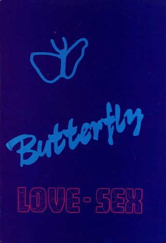 Butterfly Love-Sex (1980)