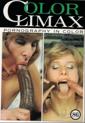 Color Climax - Nr. 86