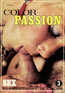 Color Passion 4 (1970s)