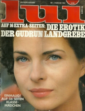 LUI German - Nr 2 (1984)