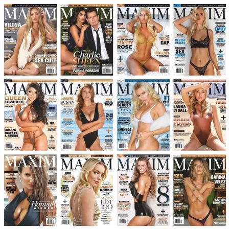 Maxim Australia – Full Year 2019 Collection Issues